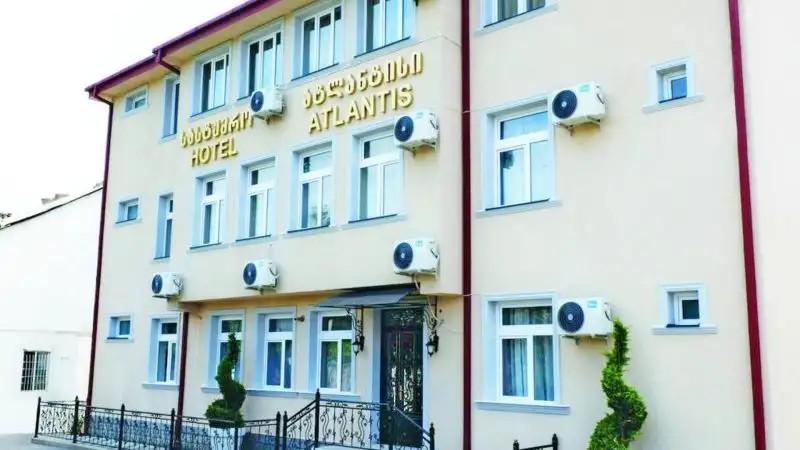 ATLANTIS HOTEL