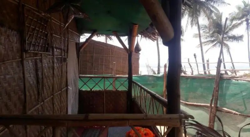 VALENJOY BEACH STAY