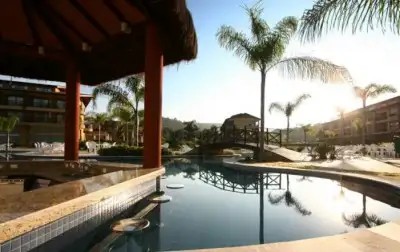 MELIA ANGRA MARINA & CONVENTION RESORT