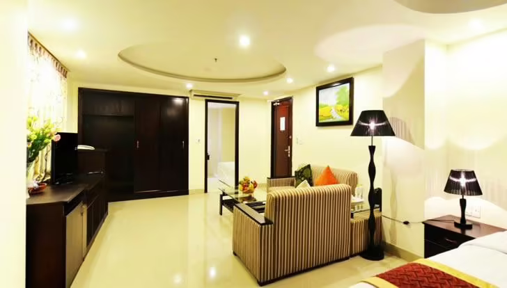 KAY HOTEL