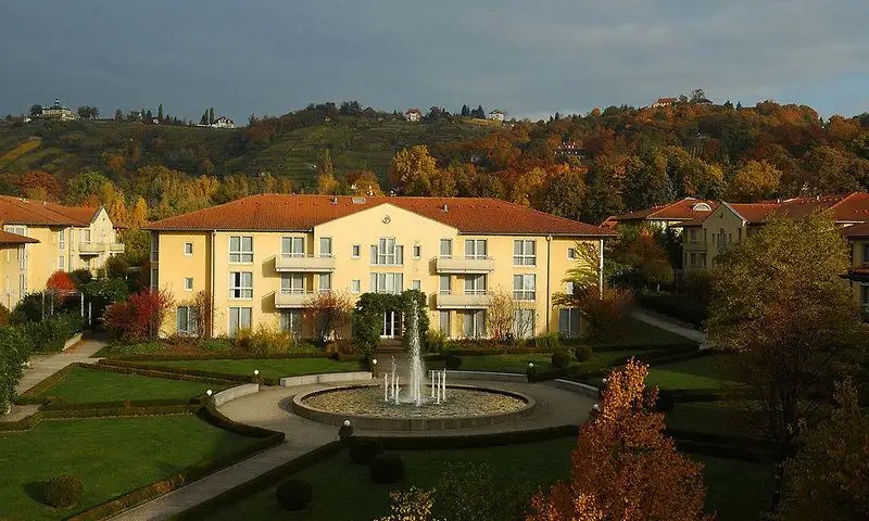 RADISSON BLU PARK HOTEL & CONFERENCE CENTRE
