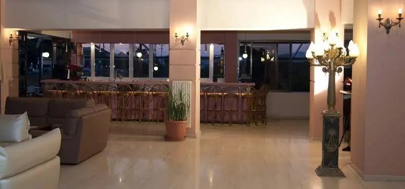 UTOPIA BLU HOTEL (EX. SUNSET KOS)