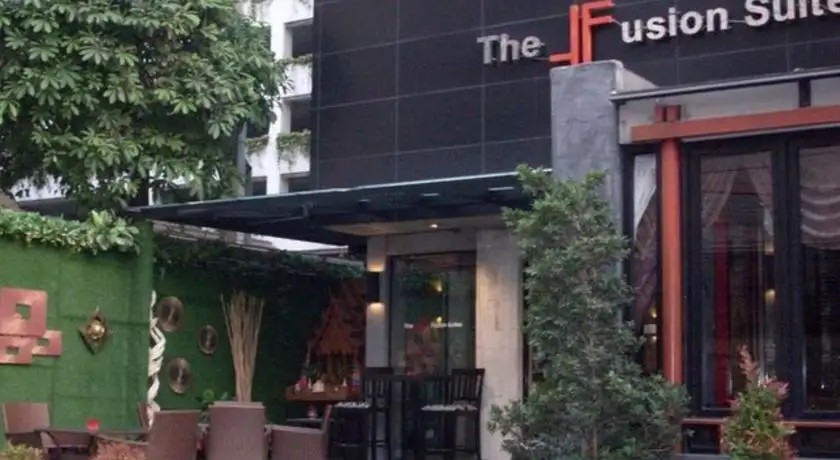 FUSION SUITES