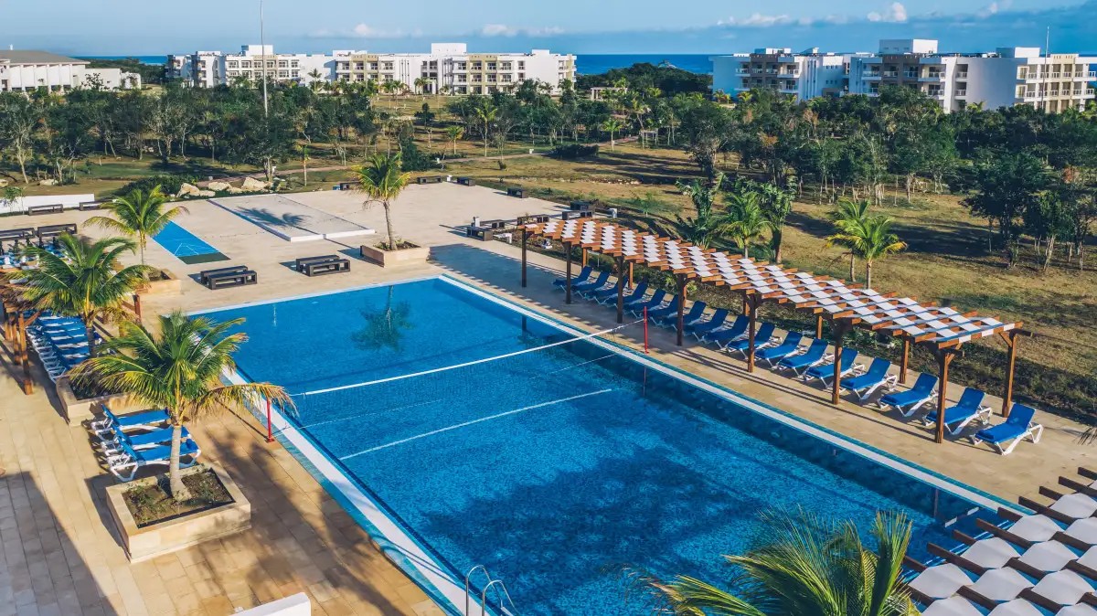 IBEROSTAR SELECTION HOLGUIN