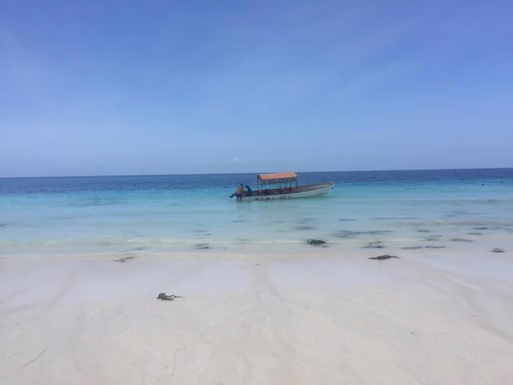 KIGWEDENI VILLAS