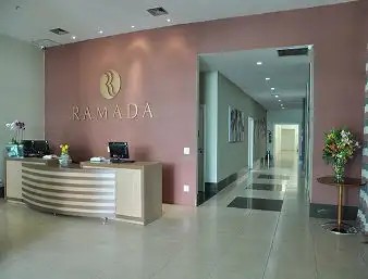 RAMADA RIO DE JANEIRO RIOCENTRO