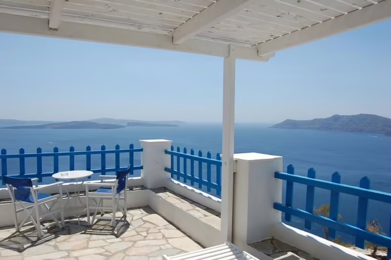 ATLANTIDA VILLAS