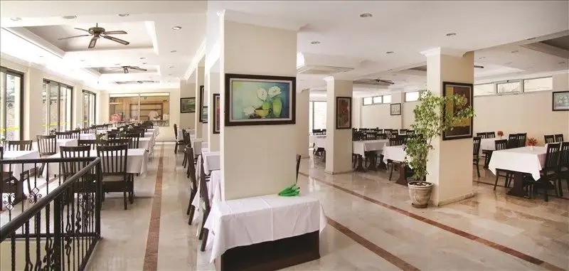 ASTORIA HOTEL & SPA