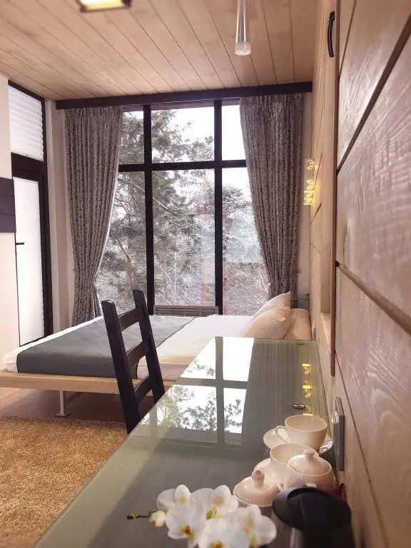 AJTAU SPORTING HOTEL