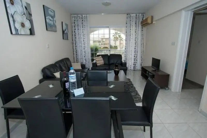 SANTA BARBARA APT