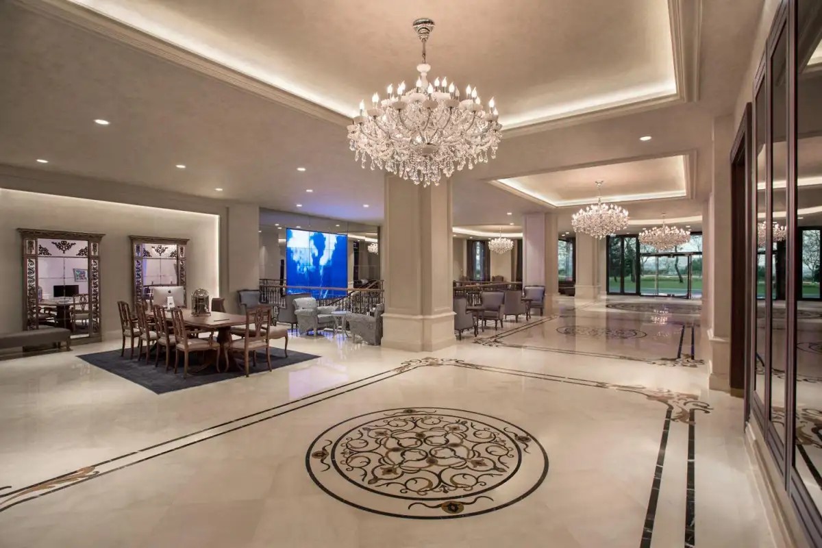 LAZZONI HOTEL