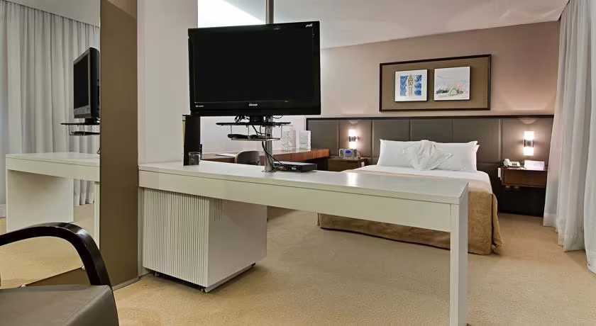 BELO HORIZONTE PLAZA