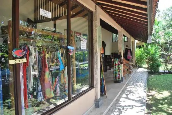 HIDDEN PARADISE COTTAGES