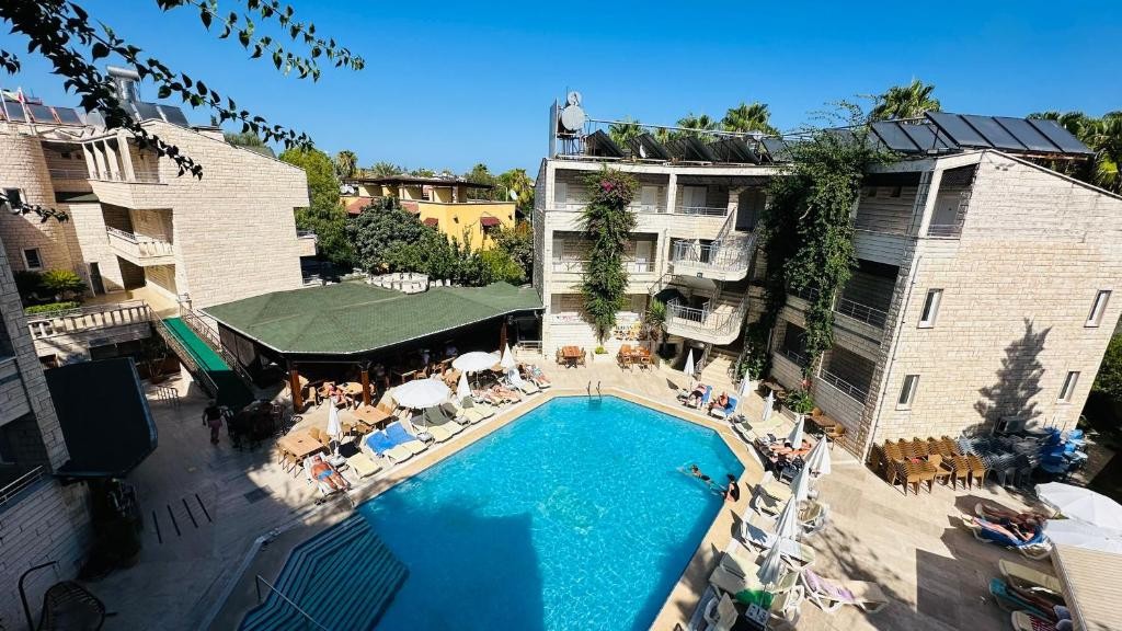 HAVANA KEMER