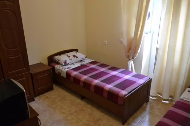 ПЕГАС ГОСТЕВОЙ ДОМ