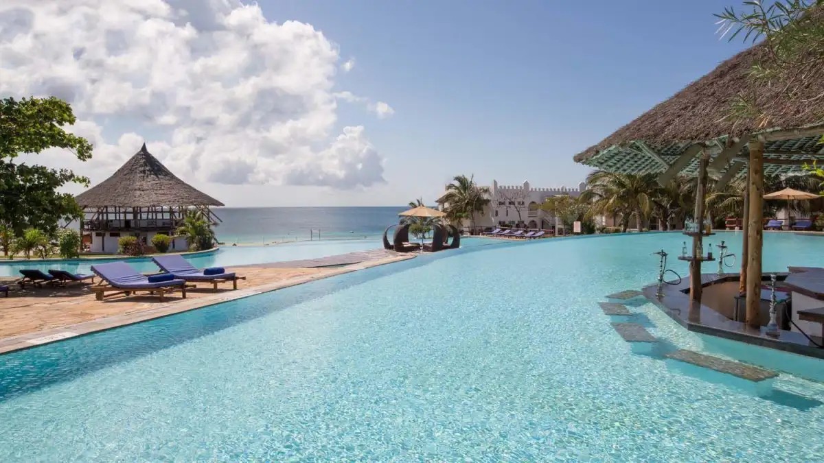 ROYAL ZANZIBAR BEACH RESORT