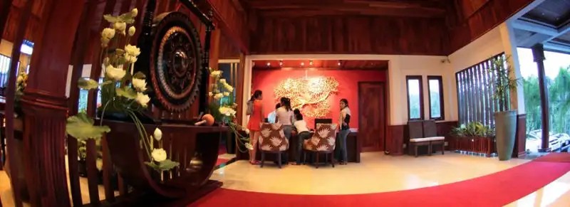 HOWARD JOHNSON BY WYNDHAM PHUKET NAUYANG (EX. T VILLA)