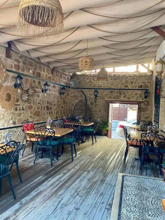 CEDRUS HOTEL