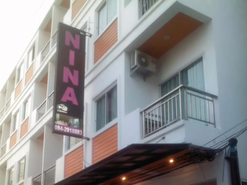 NINAS HOTEL
