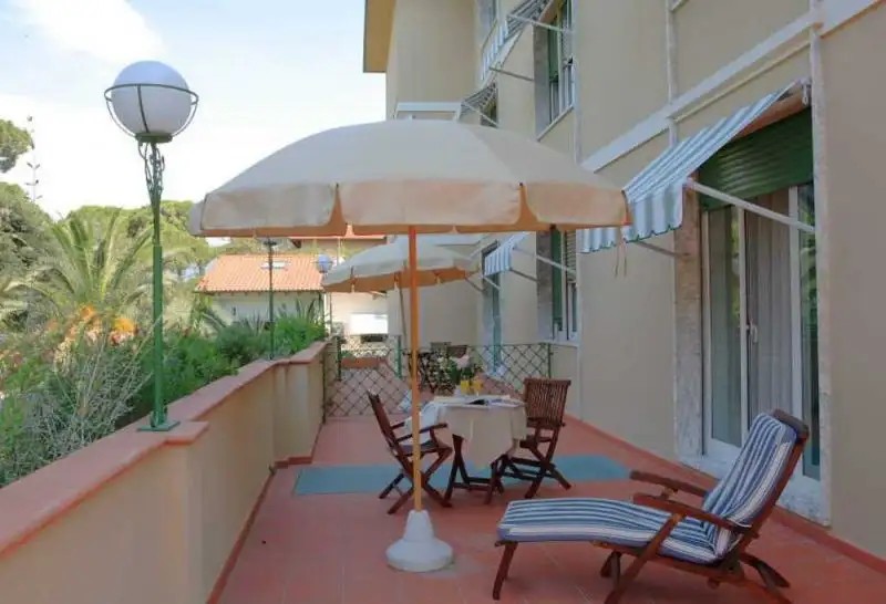 PRESIDENT FORTE DEI MARMI
