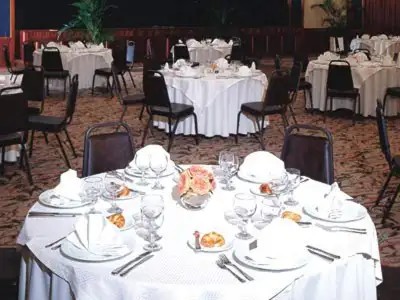 BOURBON CATARATAS DO IGUACU THERMAS ECO RESORT