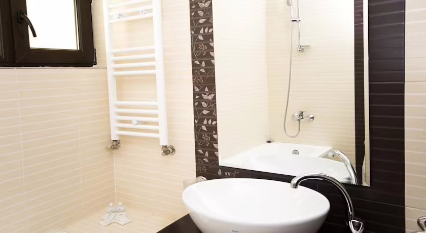 INTERHOTEL VELIKO TARNOVO