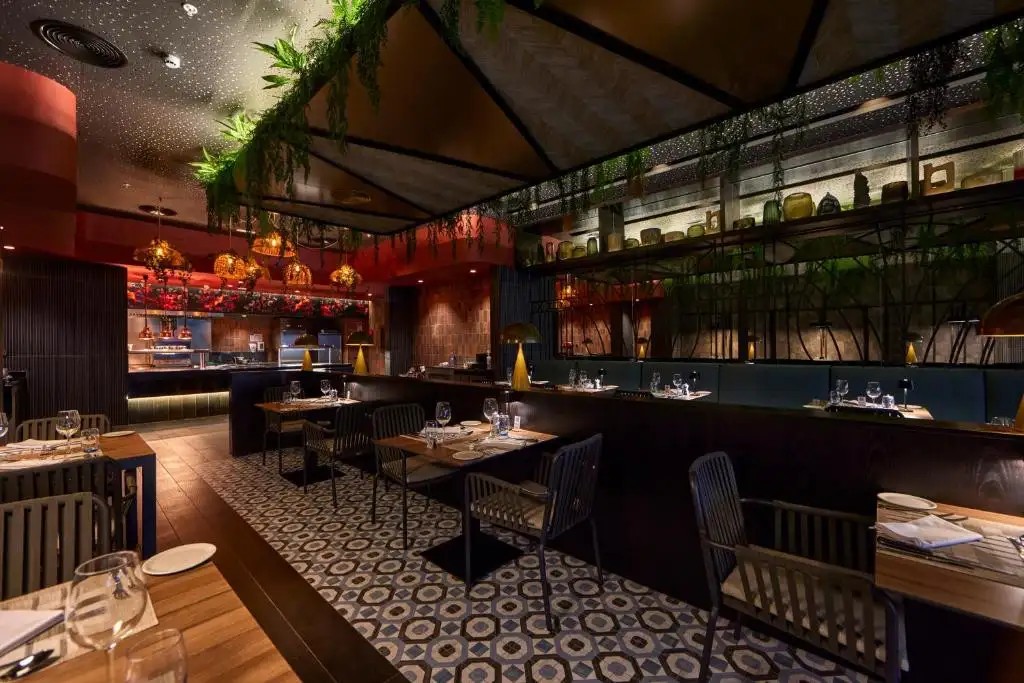 RIU TURQUOISE MAURITIUS (EX.RIU CREOLE)