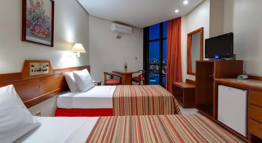 BEST WESTERN TAMANDARE PLAZA