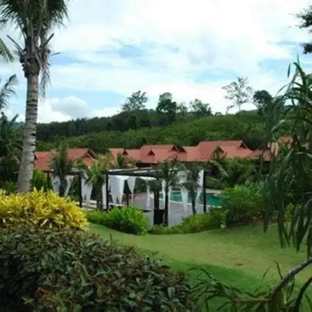 CHAW KA CHER TROPICANA LANTA RESORT