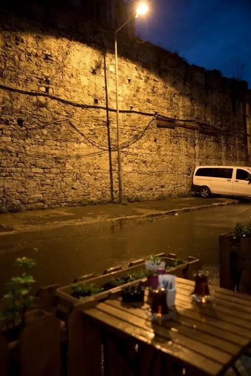 GENIUS ISTANBUL