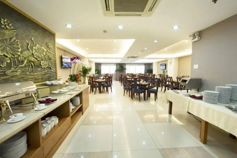 ALAGON WESTERN HOTEL (EX. HOANG HAI LONG 2)