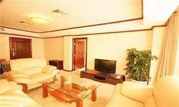 DAHONGMEN INTERNATIONAL CONVENTION & EXHIBITION CENTER