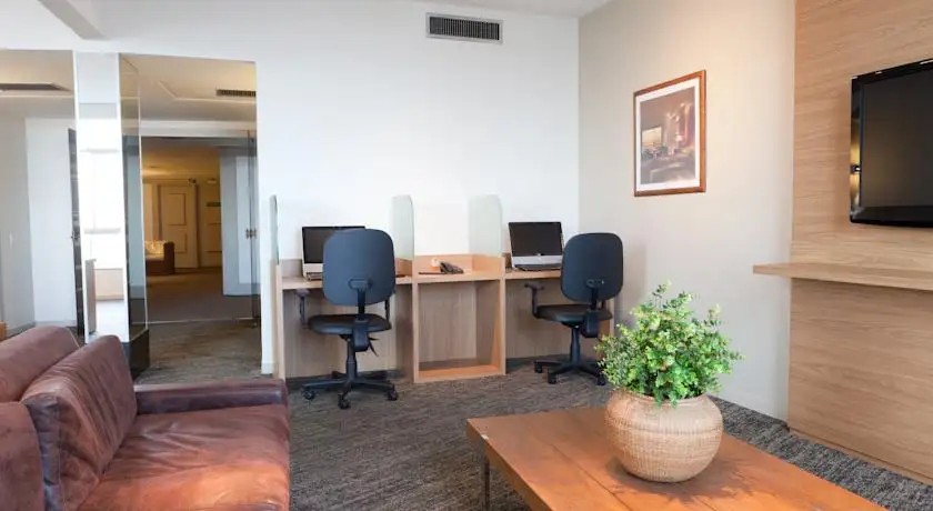 BELO HORIZONTE OTHON PALACE