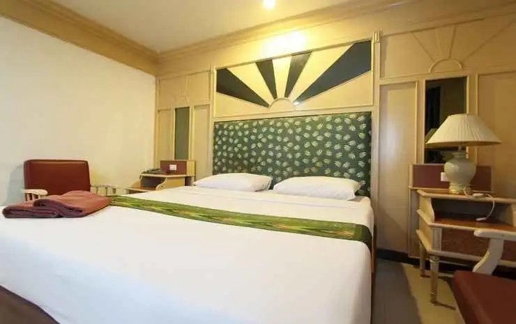 AA HOTEL PATTAYA