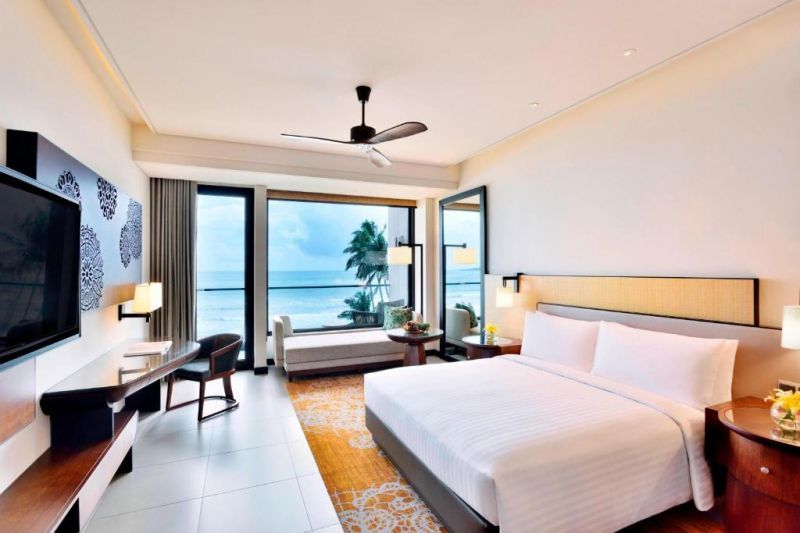 superior ocean view