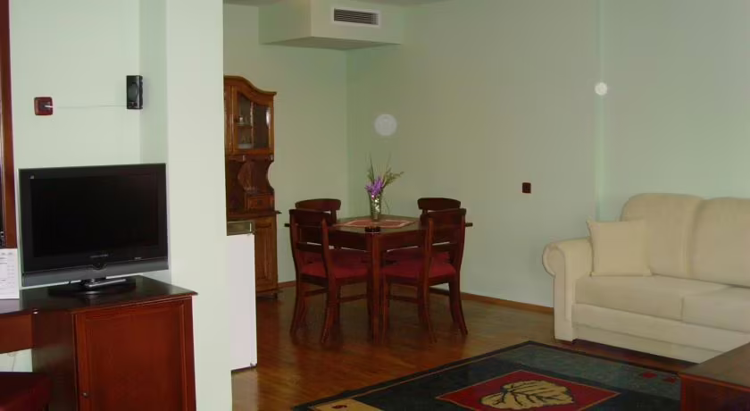 MERIDIAN HOTEL BOLYARSKI