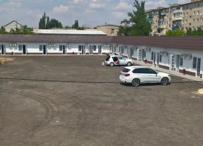 МЕЛЬНИЦА