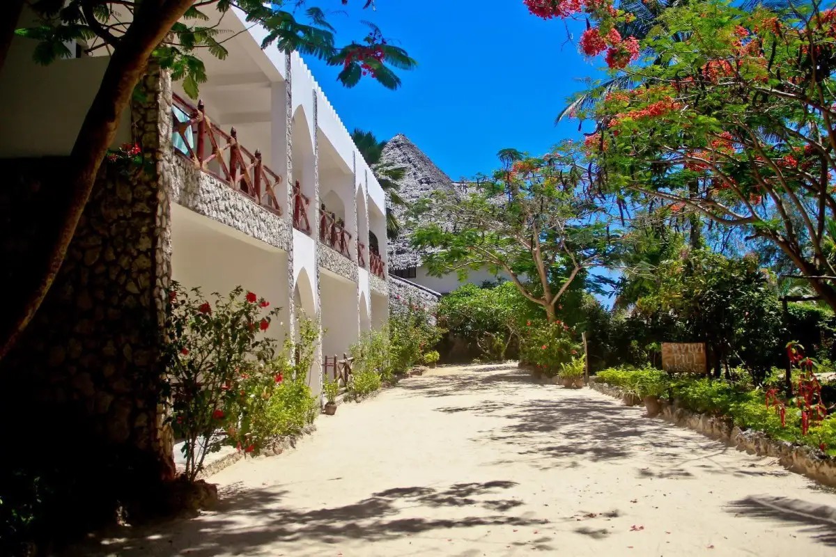 MVUVI RESORT