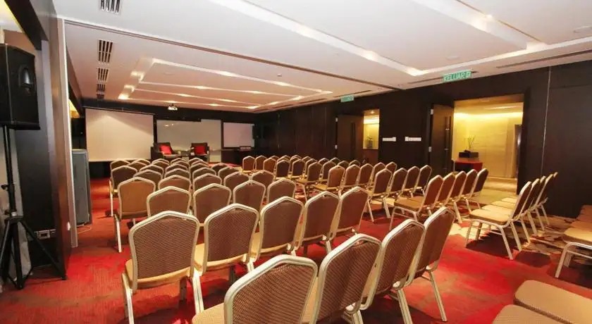 GRANDIS HOTELS & RESORTS