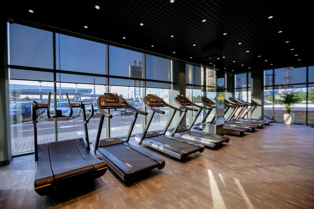 WYNDHAM GARDEN BAKU