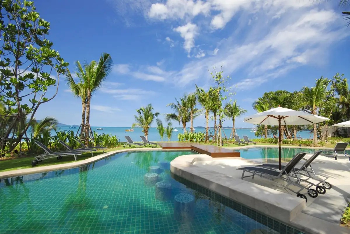 IBIS SAMUI BOPHUT