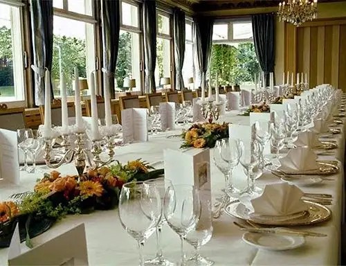 STEIGENBERGER EUROPAEISCHER HOF