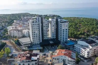 MARIL BEACH & SPA HOTEL (EX. CITY POINT BEACH & SPA)