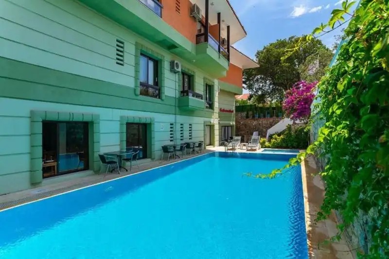 KABASAKAL OTEL