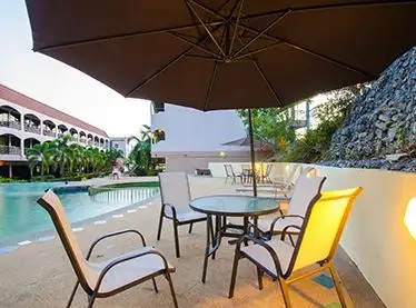 STUDIO KLONG MUANG BY ICHECK INN