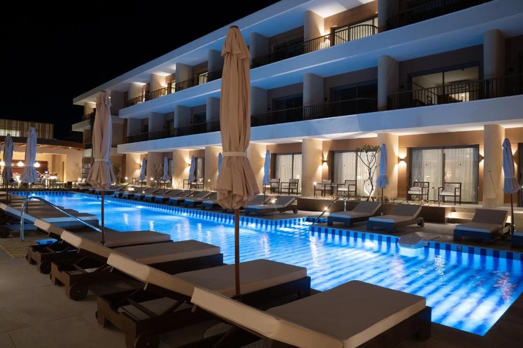 JAZ VIVA VILLAGIO