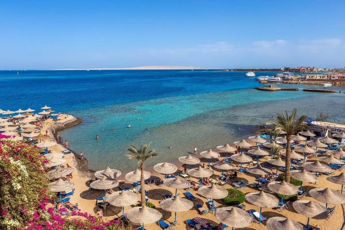 SPHINX AQUA PARK BEACH RESORT