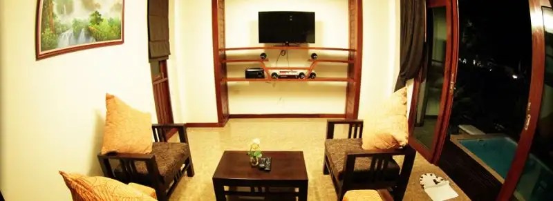 HOWARD JOHNSON BY WYNDHAM PHUKET NAUYANG (EX. T VILLA)