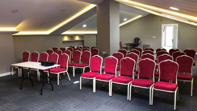 NICONYA PORT SUITE & HOTEL