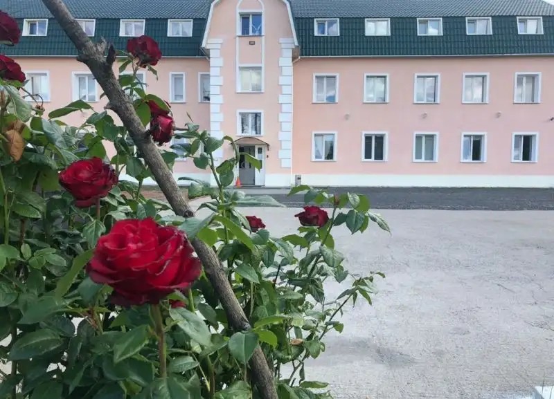 БЕЛЫЙ САД